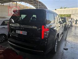 شيفروليه تاهو